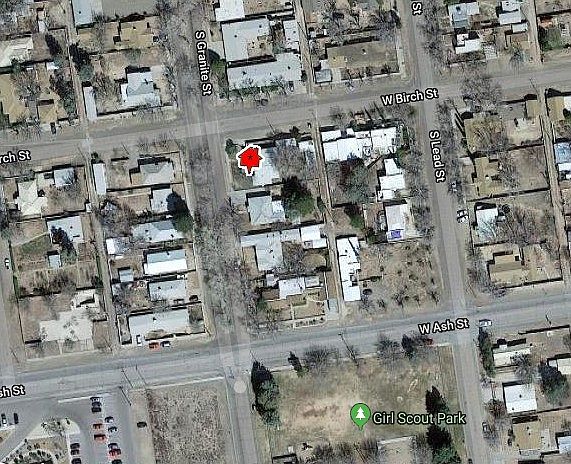 1st image of this home
