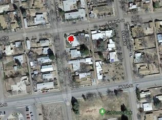 617 S Granite St, Deming, NM 88030