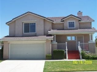 13443 W Nolina Dr, Hesperia, CA 92344