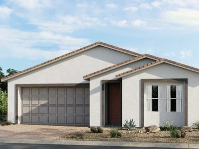 4465 Golden Horizon St, Pahrump, NV, 89061