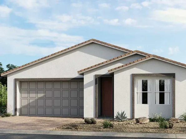 4465 Golden Horizon St, Pahrump, NV 89061