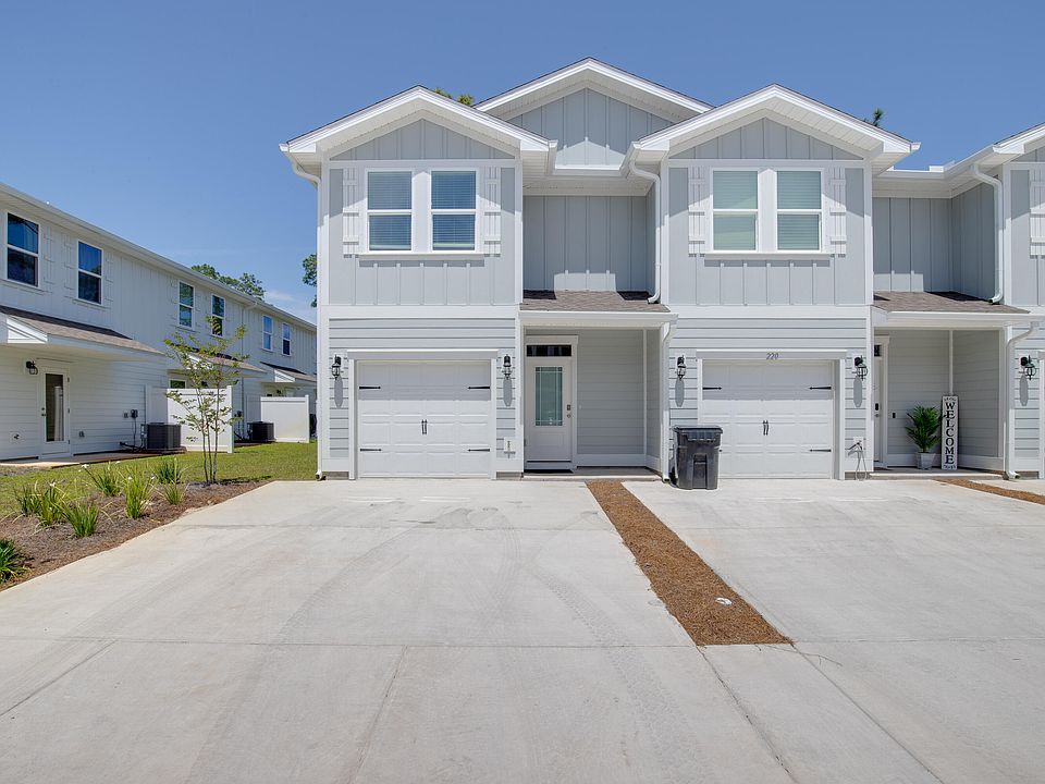 224 Sandhill Pines Dr, Pt Washington, FL 32459 Zillow