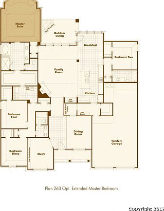 2nd image of 10006 Rachel Ln