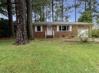 417 Robbins Ln, Virginia Beach, VA 23452