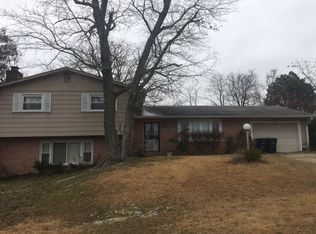 6302 Mark Dr, Temple Hills, MD 20748