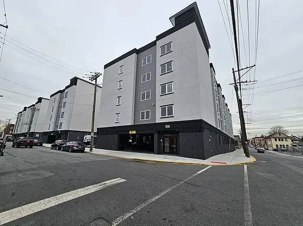 158-164 Sixth Street