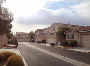 54 Belle Point Ave #0, Las Vegas, NV 89123