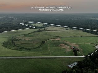 1458 Hickory Little Rock Rd, Hickory, MS 39332