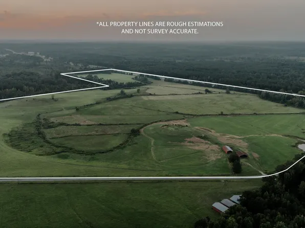 1458 Hickory Little Rock Rd, Hickory, MS 39332