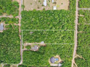 Hill St, Milton, FL 32570
