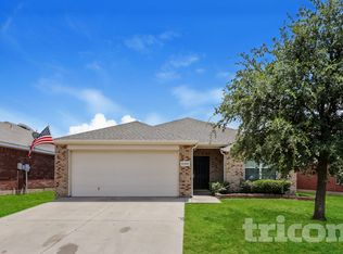 6400 Stone Lake Dr, Fort Worth, TX 76179