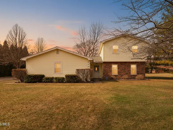 2009 Willowhill Ln, Toledo, OH 43615