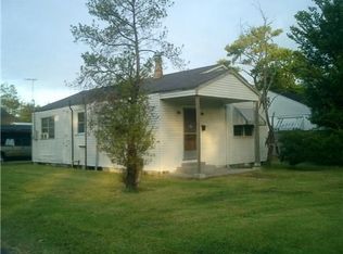 400 Transcontinental Dr, Metairie, LA 70001