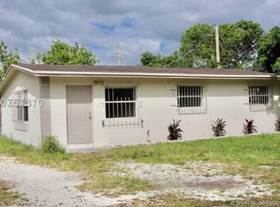1603 NW 16th St, Fort Lauderdale, FL 33311