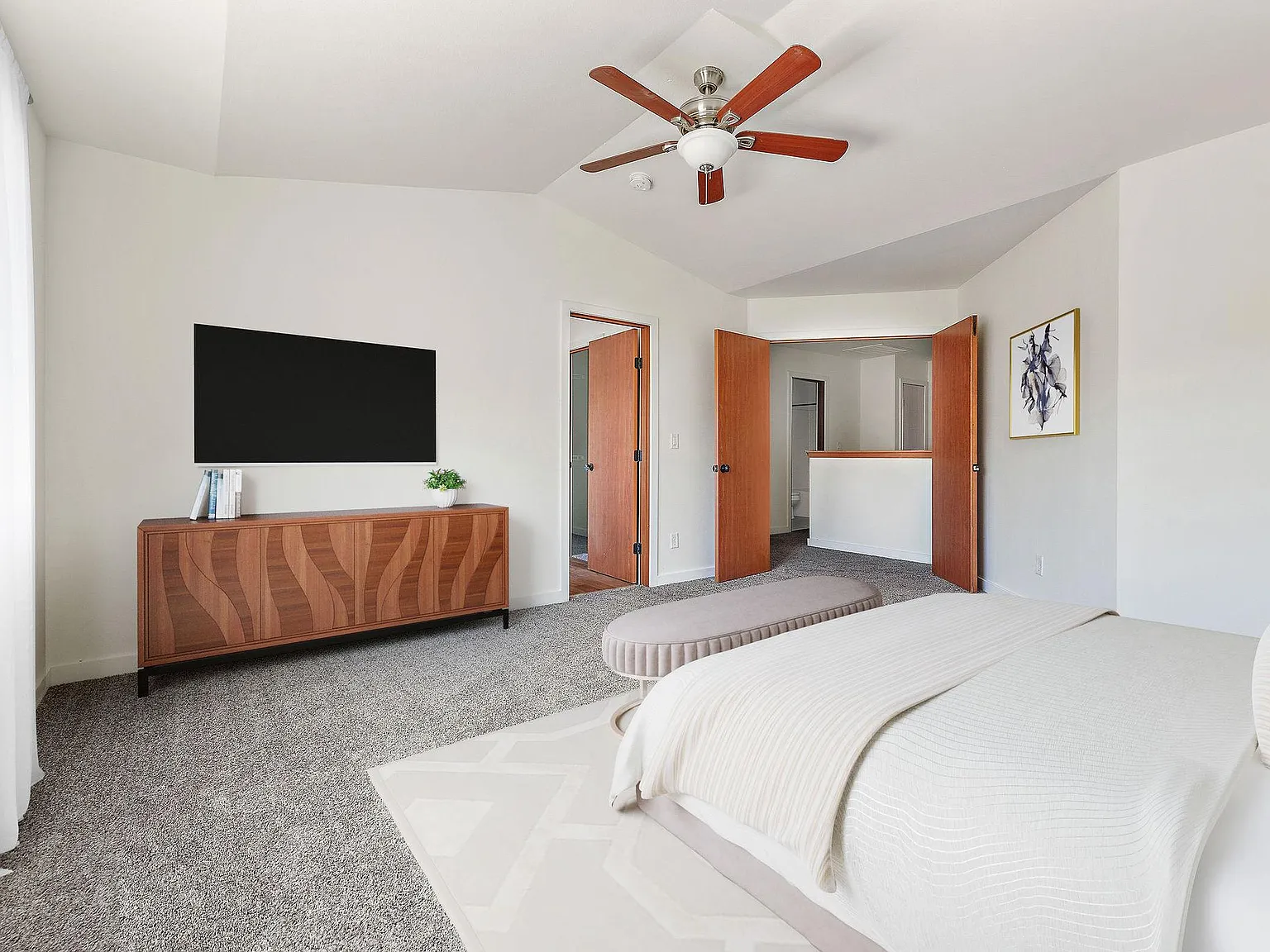 Watertree Place Townhomes — Photo 2