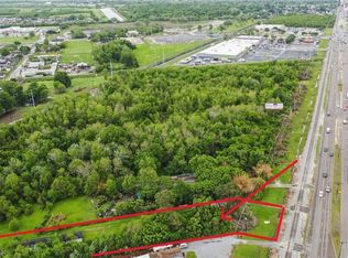 2509 Belle Chasse Hwy, Gretna, LA 70056