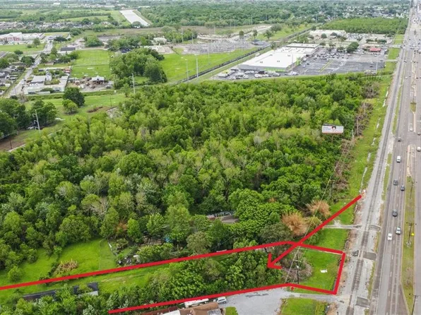 2509 Belle Chasse Hwy, Gretna, LA 70056