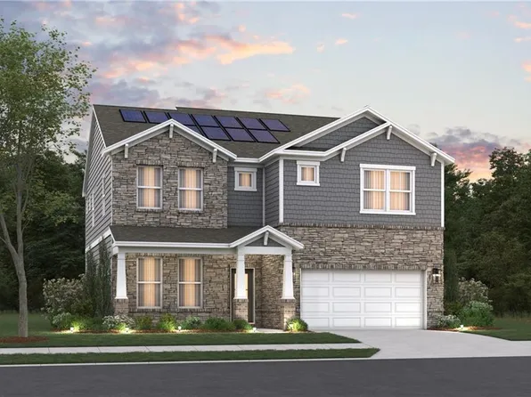 2259 Velvet Sage Way, Marietta, GA 30066