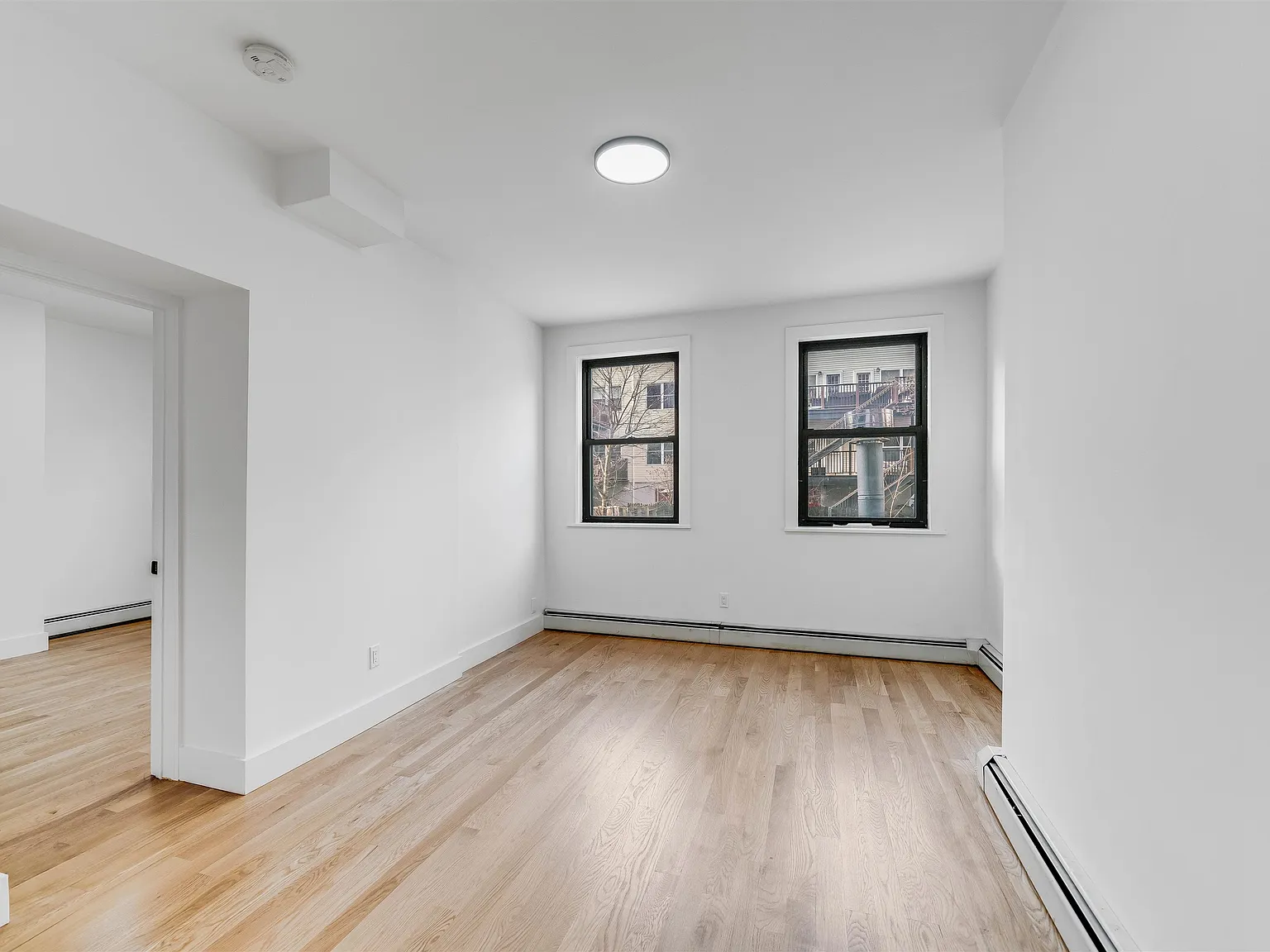 1 bed, 1.0 bath, $3,775 — Photo 4