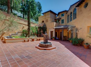 300 N San Rafael Ave, Pasadena, CA 91105 | MLS #P1-17498 | Zillow