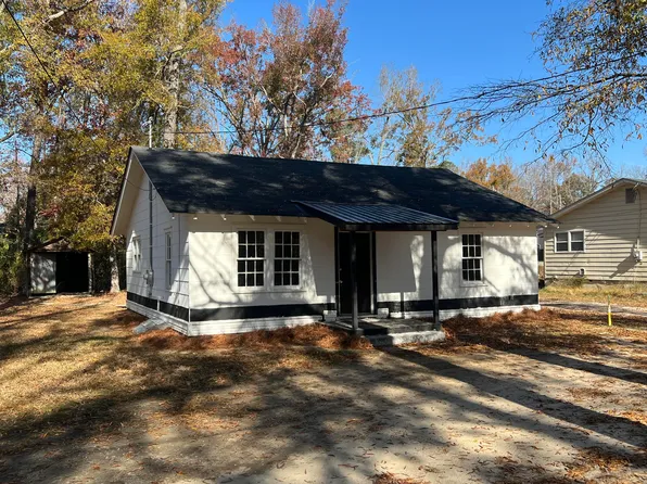 416 Forrest Clary Drive, Thomson, GA
