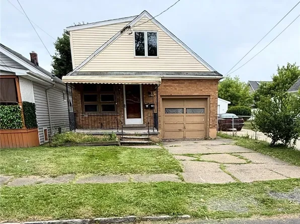 228 71st St, Niagara Falls, NY 14304