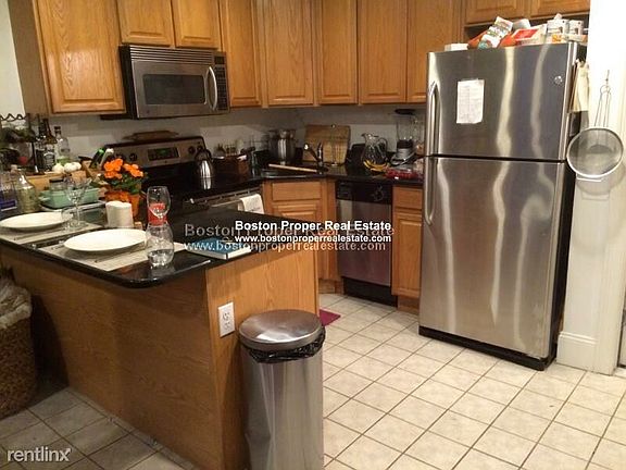 497 Beacon St. #1 Boston - Back Bay Unit Photo 3