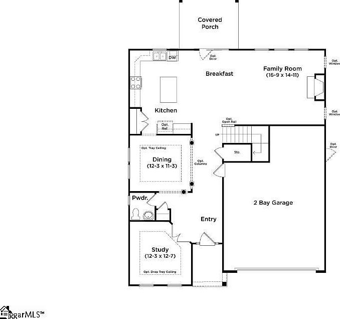 2nd image of 720 Colpeo St