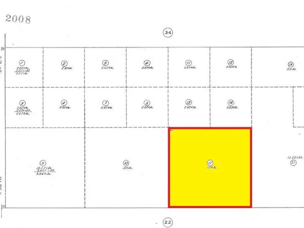0 E Avenue M Lot 8-3, Lancaster, CA 93535