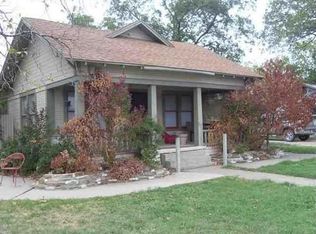515 S Avenue G, Clifton, TX 76634