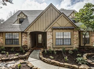 918 Manchester Dr, Conroe, TX 77304