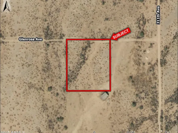 31111 W GLENROSA Avenue #125, Buckeye, AZ 85396