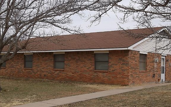 2nd duplex