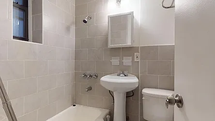 Rented by Bond New York