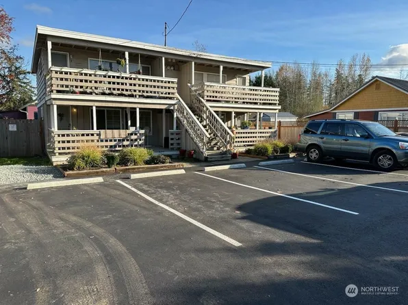 7687 Francis Lane #1-4, Blaine, WA 98230