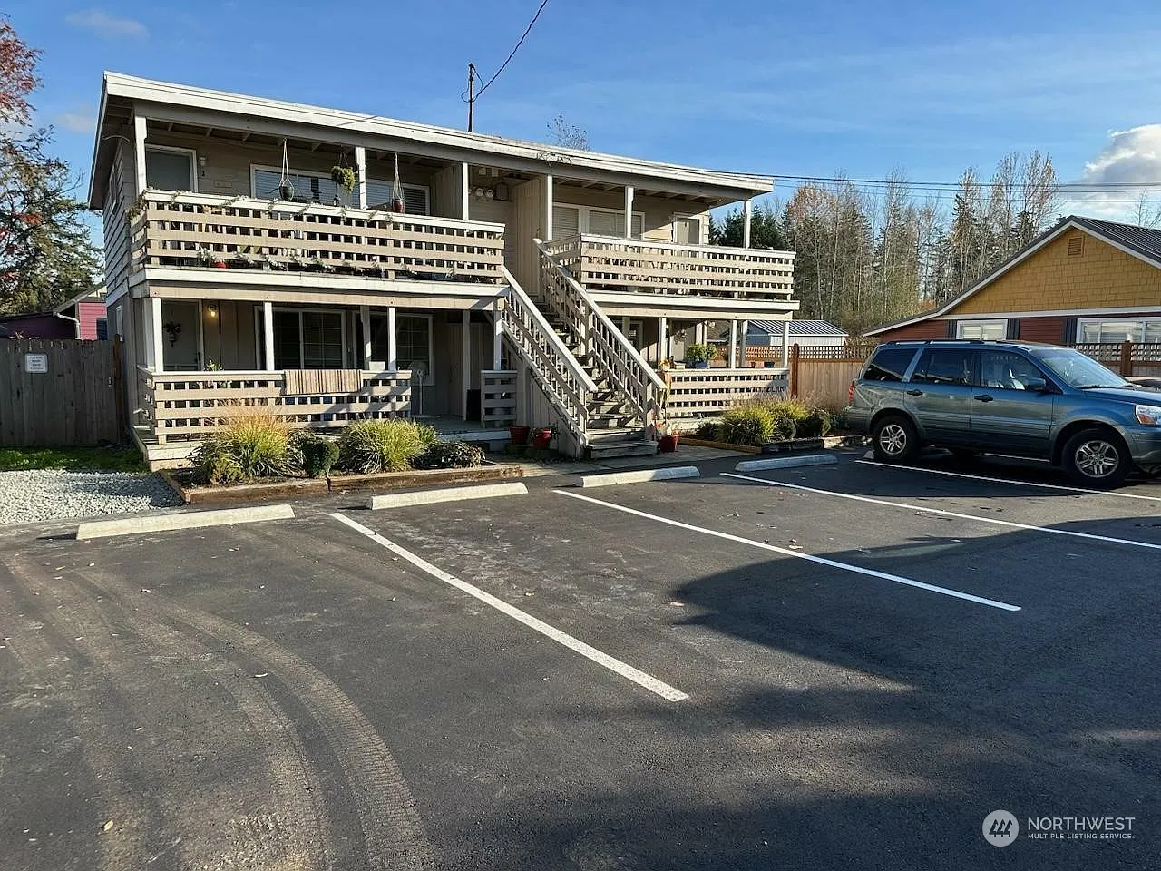 7687 Francis Lane #1-4 photo 1