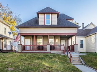 237 N Beville Ave, Indianapolis, IN
