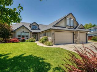 2823 S Mayflower Way, Boise, ID 83709