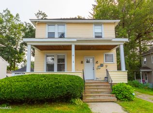 19 Harding St, Pittsfield, MA 01201