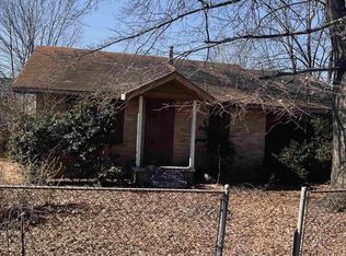 1816 Security Ave, Little Rock, AR 72202