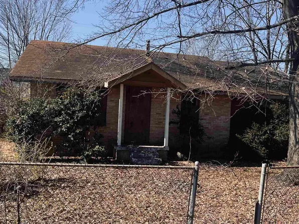 1816 Security Ave, Little Rock, AR 72202