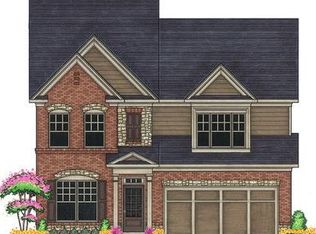 1350 Roswell Manor Cir, Roswell, GA 30076