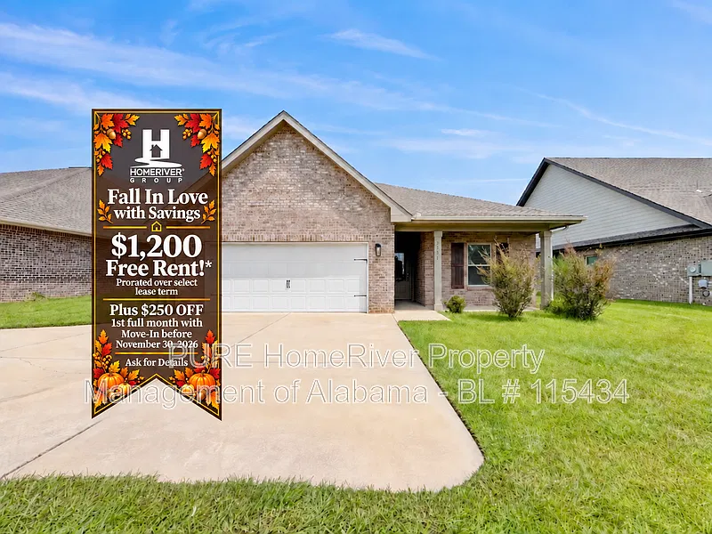 1251 Cater Lee Way