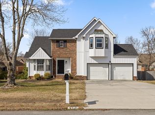 2341 Ashford Dr, Chattanooga, TN 37421