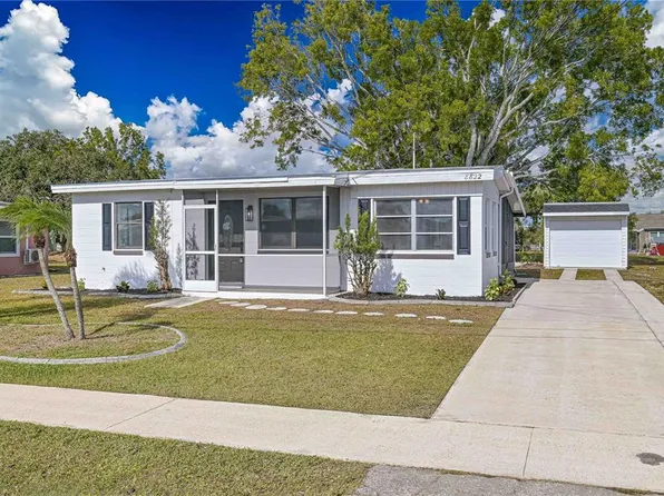 8822 Aero Ave, North Port, FL 34287