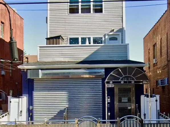 8007 31st Avenue, East Elmhurst, NY 11370