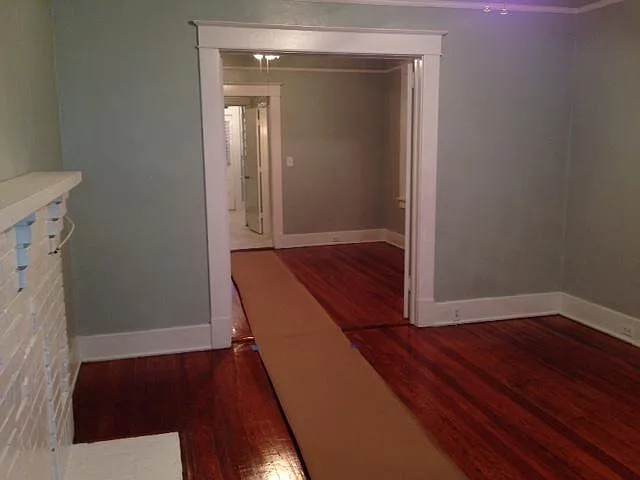 1st Room