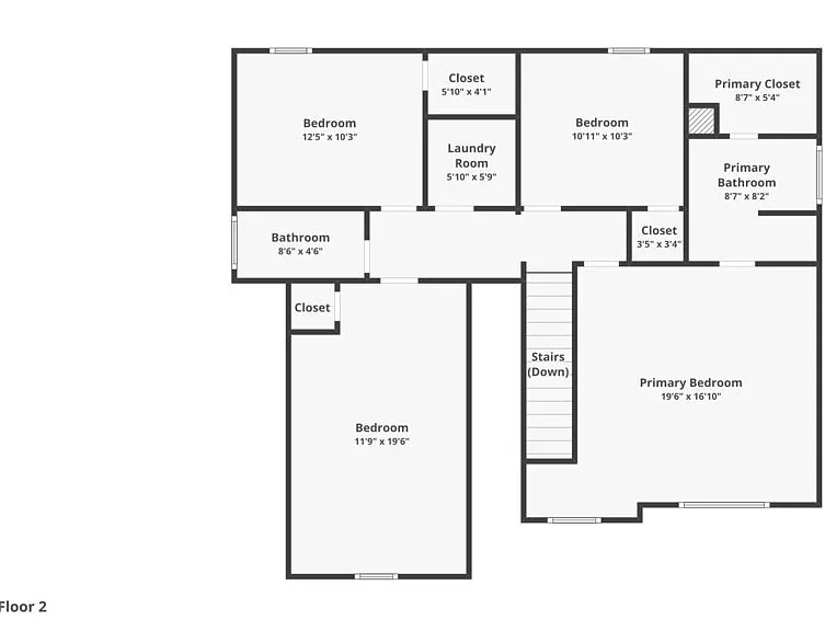 4988 Old Towne Village Cir — Photo 3