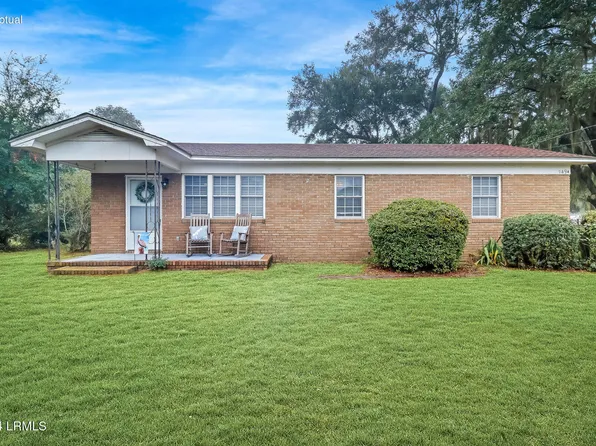249 Scott Hill Road #A, St. Helena Island, SC 29920