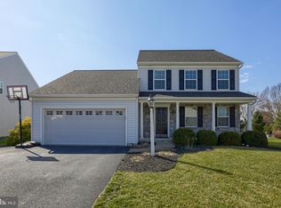 331 Wissler Way, Landisville, PA